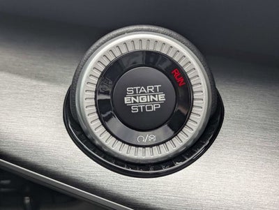2026 Jeep Grand Wagoneer L Limited Reserve