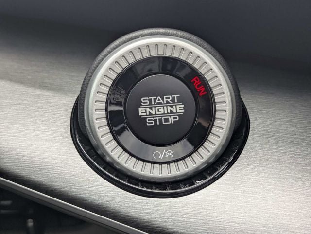 2026 Jeep Grand Wagoneer L Limited Reserve