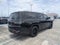 2026 Jeep Grand Wagoneer L Limited Reserve