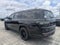 2026 Jeep Grand Wagoneer L Limited Reserve