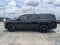 2026 Jeep Grand Wagoneer L Limited Reserve
