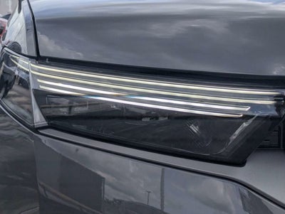 2026 Jeep Grand Wagoneer L Limited Altitude