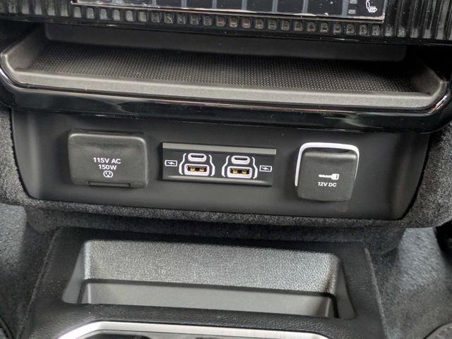 2026 Jeep Grand Wagoneer L Limited Altitude