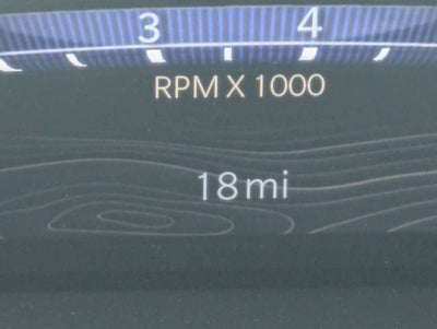 2026 Jeep Grand Wagoneer L Limited Altitude