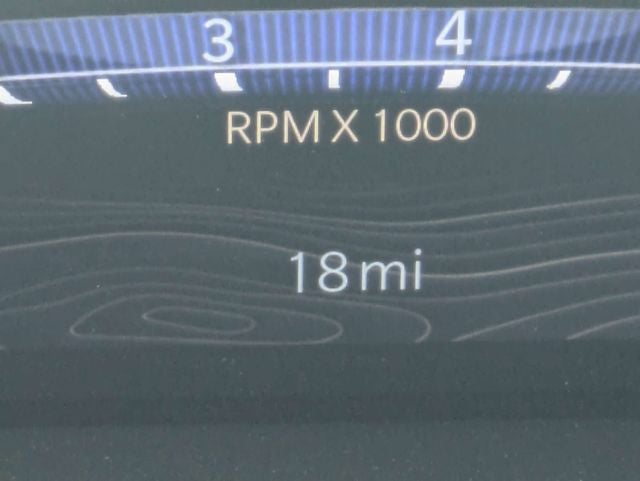 2026 Jeep Grand Wagoneer L Limited Altitude