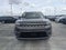 2026 Jeep Grand Wagoneer L Limited Altitude