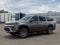 2026 Jeep Grand Wagoneer L Limited Altitude