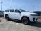 2026 Jeep Grand Wagoneer L Limited Altitude