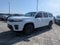 2026 Jeep Grand Wagoneer L Limited Altitude