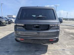 2026 Jeep Grand Wagoneer L Limited Reserve