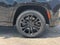 2026 Jeep Grand Wagoneer L Summit Reserve