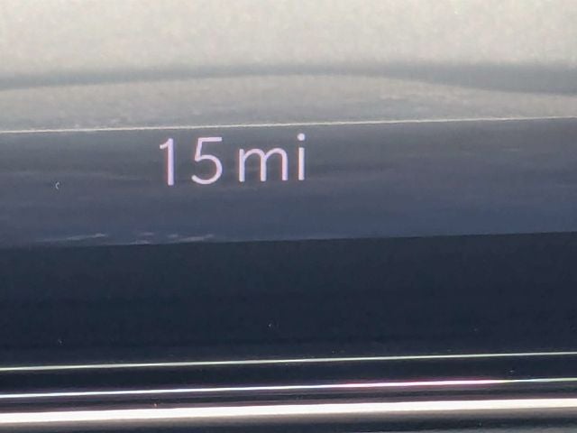 2026 Jeep Grand Wagoneer L Summit Reserve