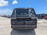 2026 Jeep Grand Wagoneer L Summit Reserve
