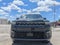 2026 Jeep Grand Wagoneer L Summit Reserve