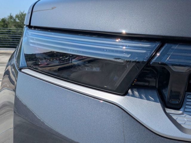 2026 Jeep Grand Wagoneer Base