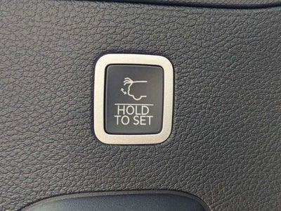 2026 Jeep Grand Wagoneer Base