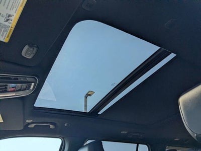 2026 Jeep Grand Wagoneer Base