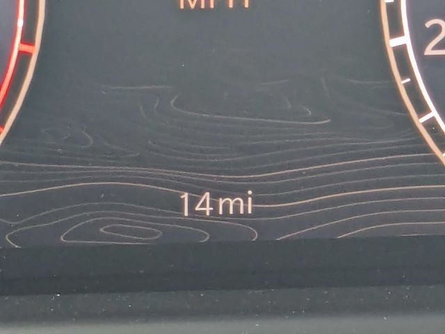 2026 Jeep Grand Wagoneer Base