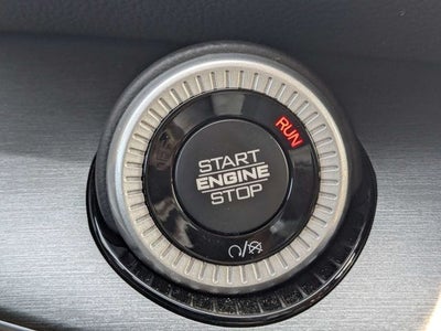 2026 Jeep Grand Wagoneer Base