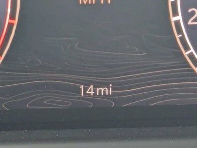 2026 Jeep Grand Wagoneer Base