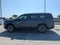 2026 Jeep Grand Wagoneer Base