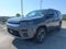 2026 Jeep Grand Wagoneer Base