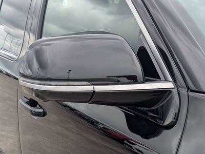 2026 Jeep Grand Wagoneer Base