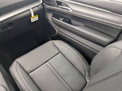2026 Jeep Grand Wagoneer Base