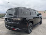 2026 Jeep Grand Wagoneer Base
