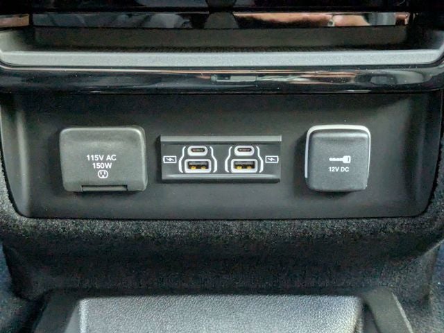 2026 Jeep Grand Wagoneer Base