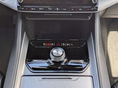 2026 Jeep Grand Wagoneer Base