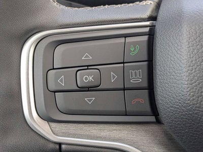 2026 Jeep Grand Wagoneer Base