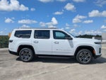 2026 Jeep Grand Wagoneer Base