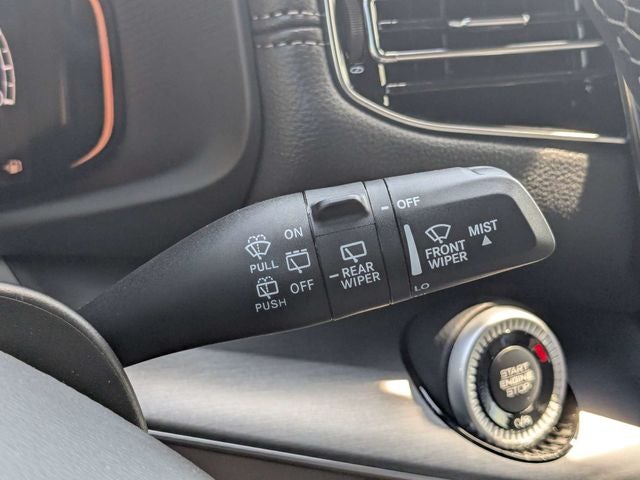 2026 Jeep Grand Wagoneer Base