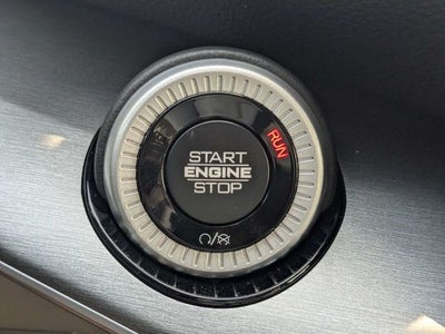 2026 Jeep Grand Wagoneer Base