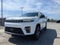 2026 Jeep Grand Wagoneer Base