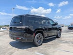 2026 Jeep Grand Wagoneer Base