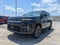 2026 Jeep Grand Wagoneer Base