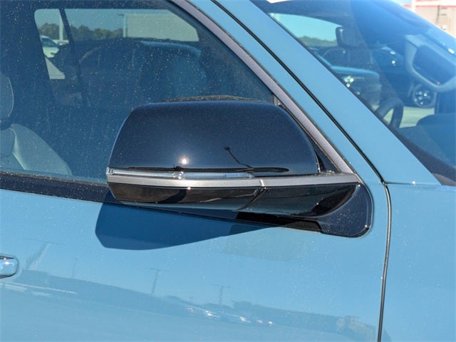 2026 Jeep Grand Wagoneer Base