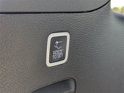 2026 Jeep Grand Wagoneer Base