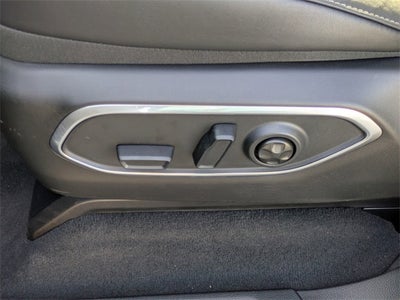 2026 Jeep Grand Wagoneer Base