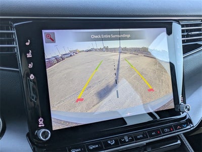 2026 Jeep Grand Wagoneer Base