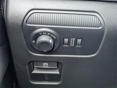 2026 Jeep Grand Wagoneer Base