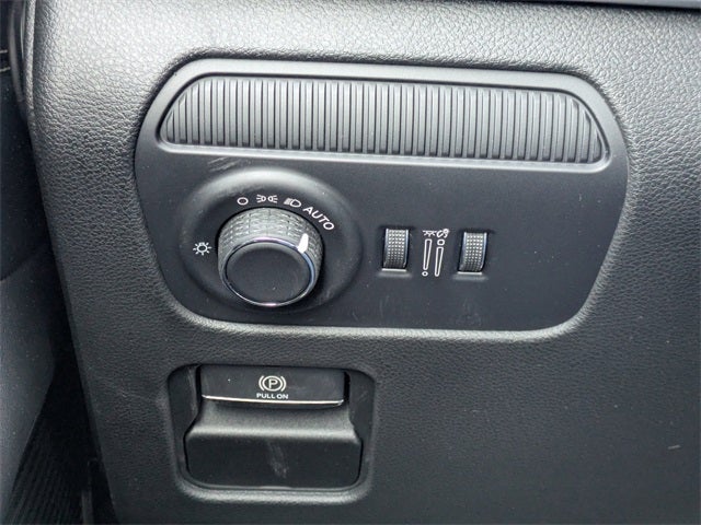 2026 Jeep Grand Wagoneer Base