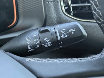 2026 Jeep Grand Wagoneer Base