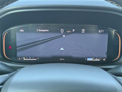 2026 Jeep Grand Wagoneer Base