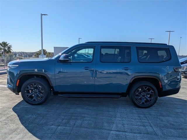 2026 Jeep Grand Wagoneer Base