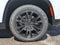 2026 Jeep Grand Wagoneer Summit Obsidian