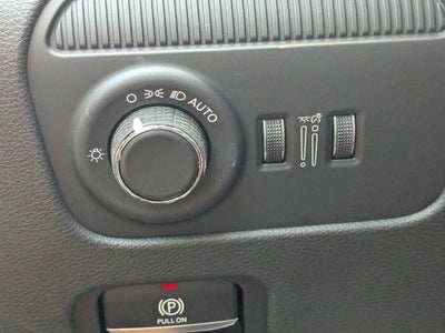 2026 Jeep Grand Wagoneer Summit Obsidian