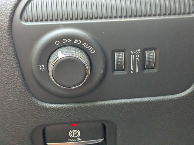 2026 Jeep Grand Wagoneer Summit Obsidian